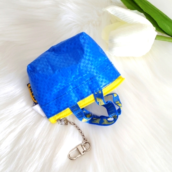 IKEA Accessories Brand New Ikea Keychain Poshmark